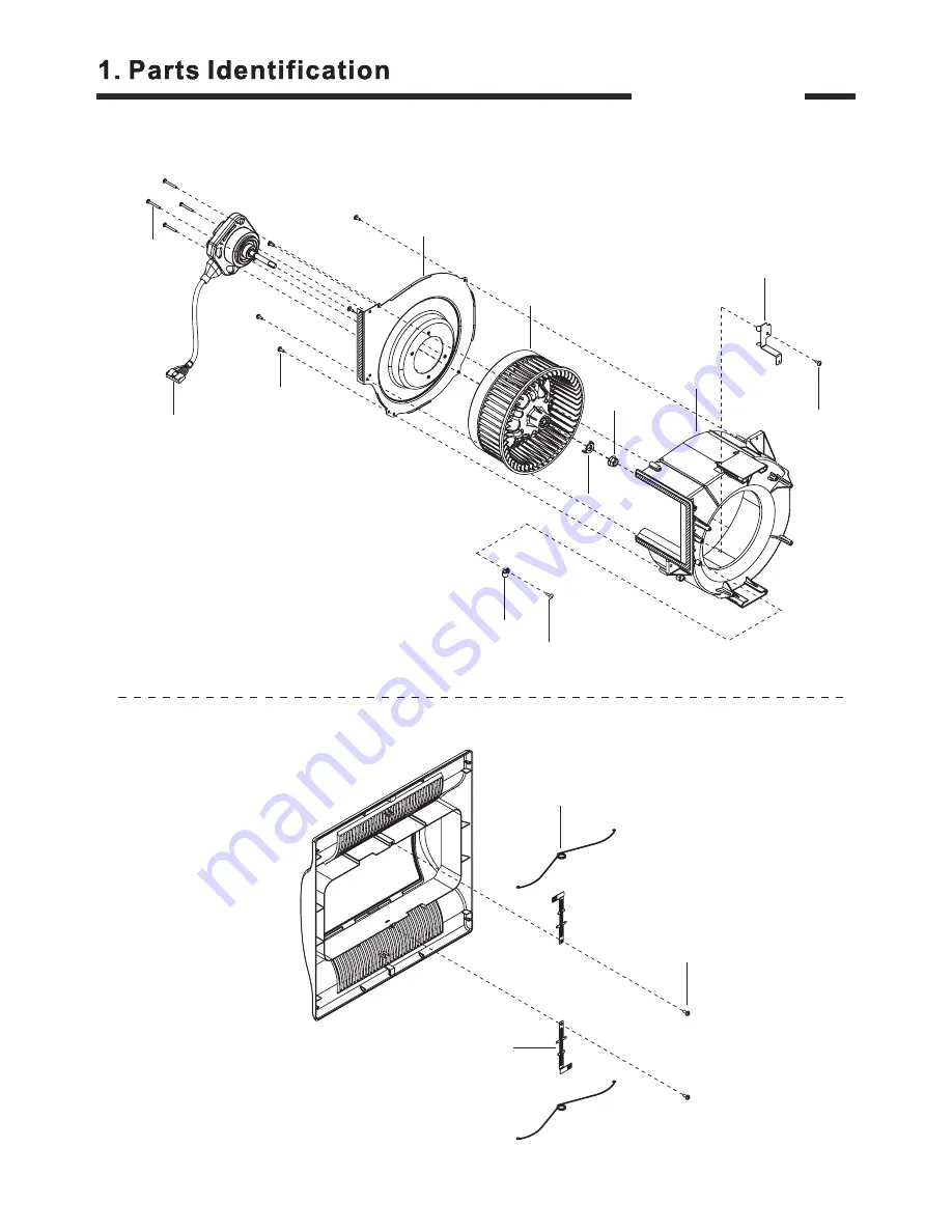 Panasonic FV-08VKML1 Скачать руководство пользователя страница 9