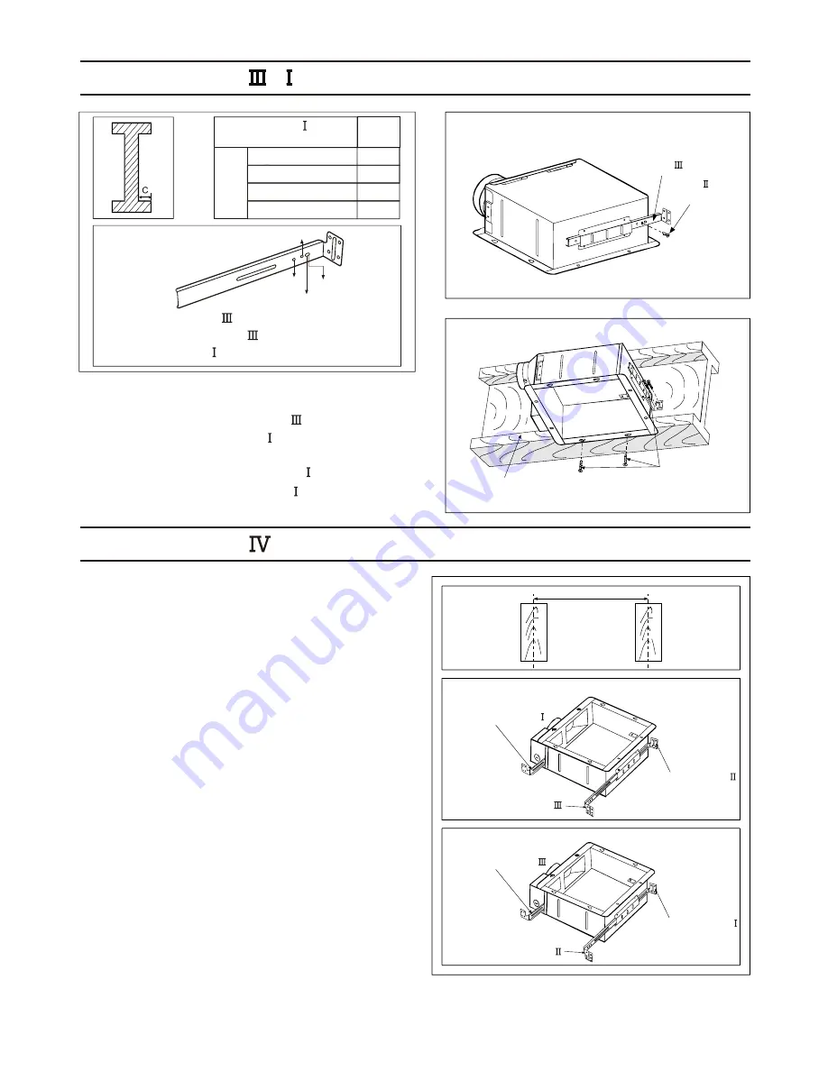 Panasonic FV-08VSLA2 Скачать руководство пользователя страница 9