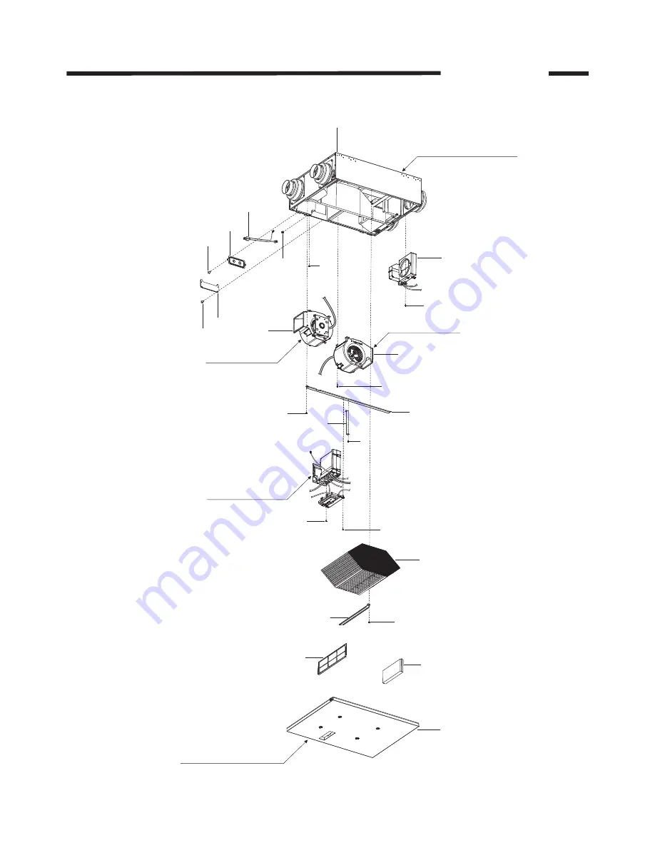 Panasonic FV-10VE1 Service Manual Download Page 8