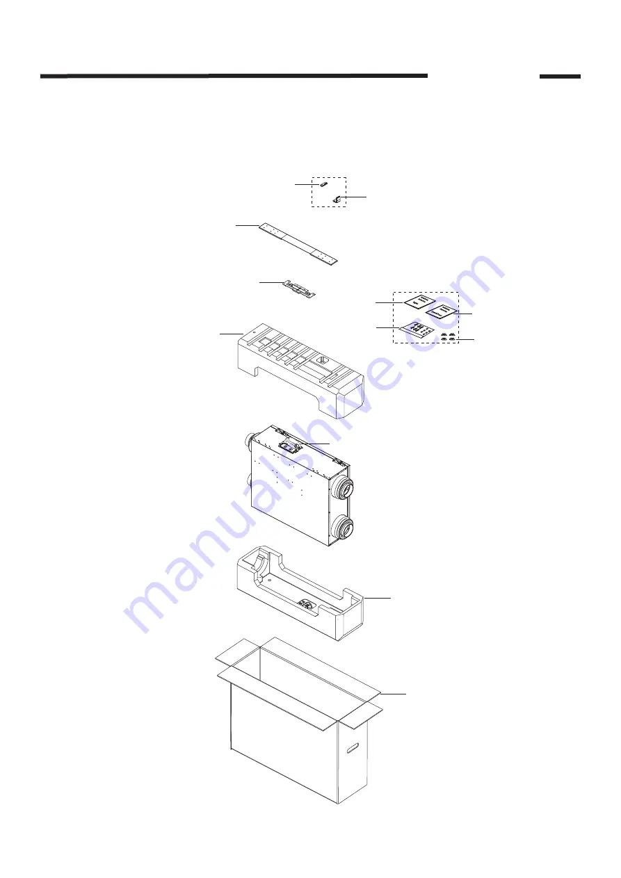 Panasonic FV-10VE2 Скачать руководство пользователя страница 12