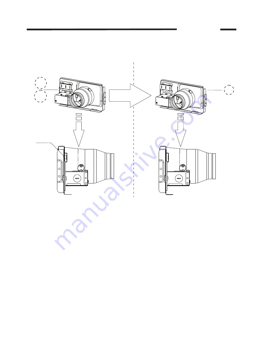 Panasonic FV-11VF2 Service Manual Download Page 6