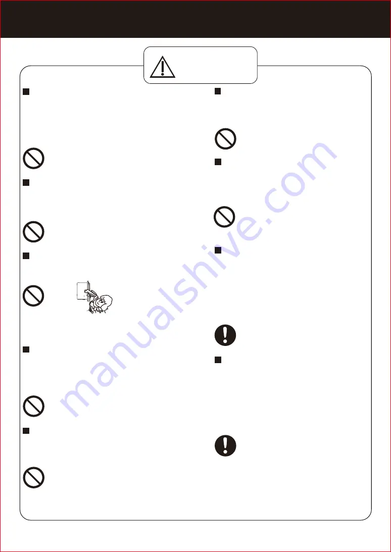 Panasonic FV-23BWN2H Installation And Operating Instructions Manual Download Page 26