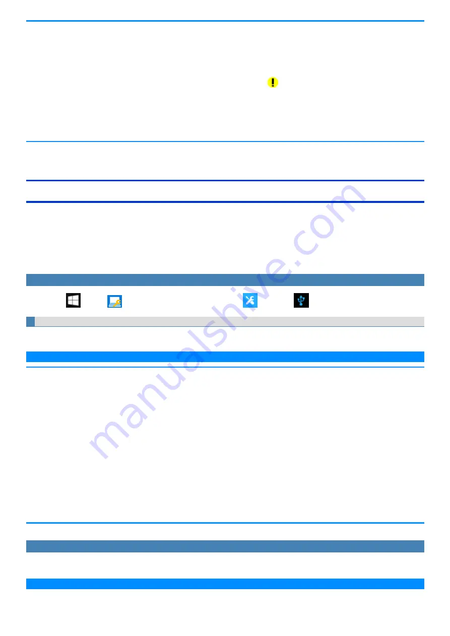 Panasonic FX-55 Series Operating Instructions Manual Download Page 109