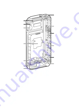 Panasonic FZ-E1 series Operating Instructions Manual Download Page 32