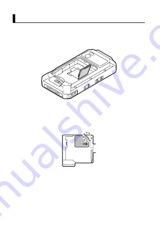 Panasonic FZ-E1 series Скачать руководство пользователя страница 38