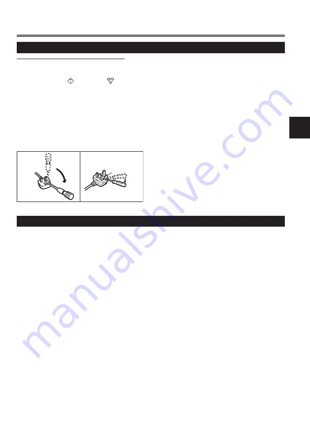 Panasonic FZ-M1 Series Operating Instructions Manual Download Page 11