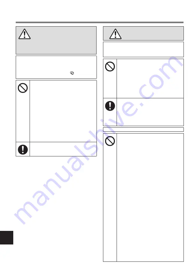 Panasonic FZ-M1 Series Operating Instructions Manual Download Page 144