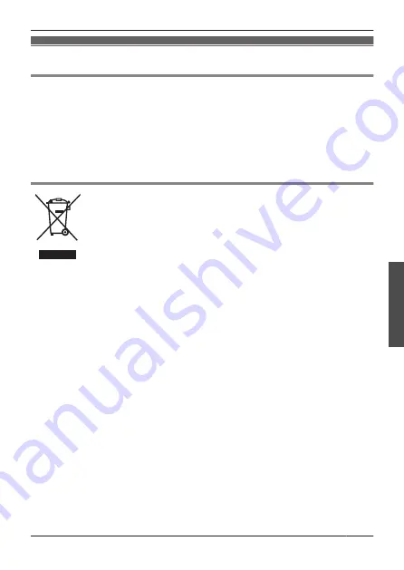 Panasonic FZ-VCBT131 Operating Instructions Manual Download Page 15