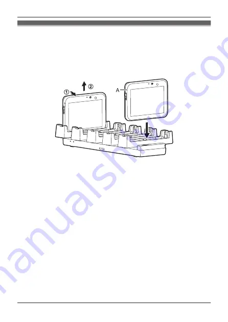 Panasonic FZ-VCH5L1AA Operating Instructions Manual Download Page 12