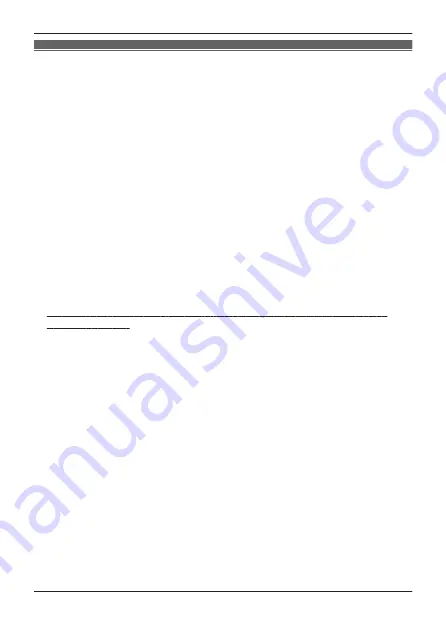 Panasonic FZ-VCH5L1AA Operating Instructions Manual Download Page 16