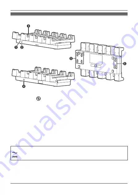 Panasonic FZ-VCH5L1AA Operating Instructions Manual Download Page 20