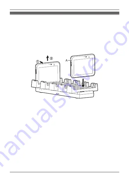 Panasonic FZ-VCH5L1AA Operating Instructions Manual Download Page 22