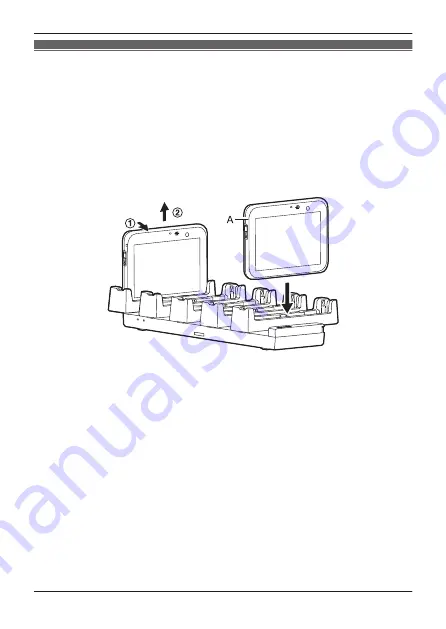 Panasonic FZ-VCH5L1AA Operating Instructions Manual Download Page 32