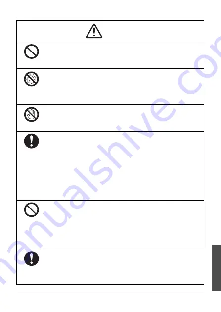 Panasonic FZ-VCH5L1AA Operating Instructions Manual Download Page 37