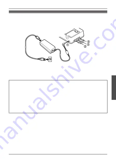 Panasonic FZ-VEBN111A Operating Instructions Manual Download Page 21