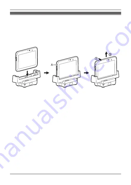 Panasonic FZ-VEH1L1AA Скачать руководство пользователя страница 12