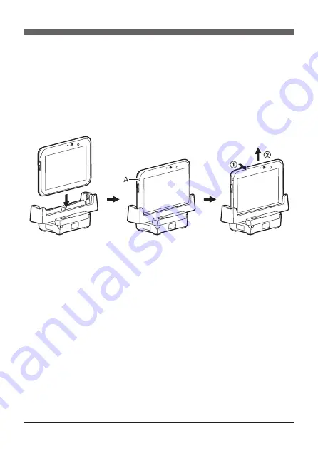 Panasonic FZ-VEH1L1AA Скачать руководство пользователя страница 22