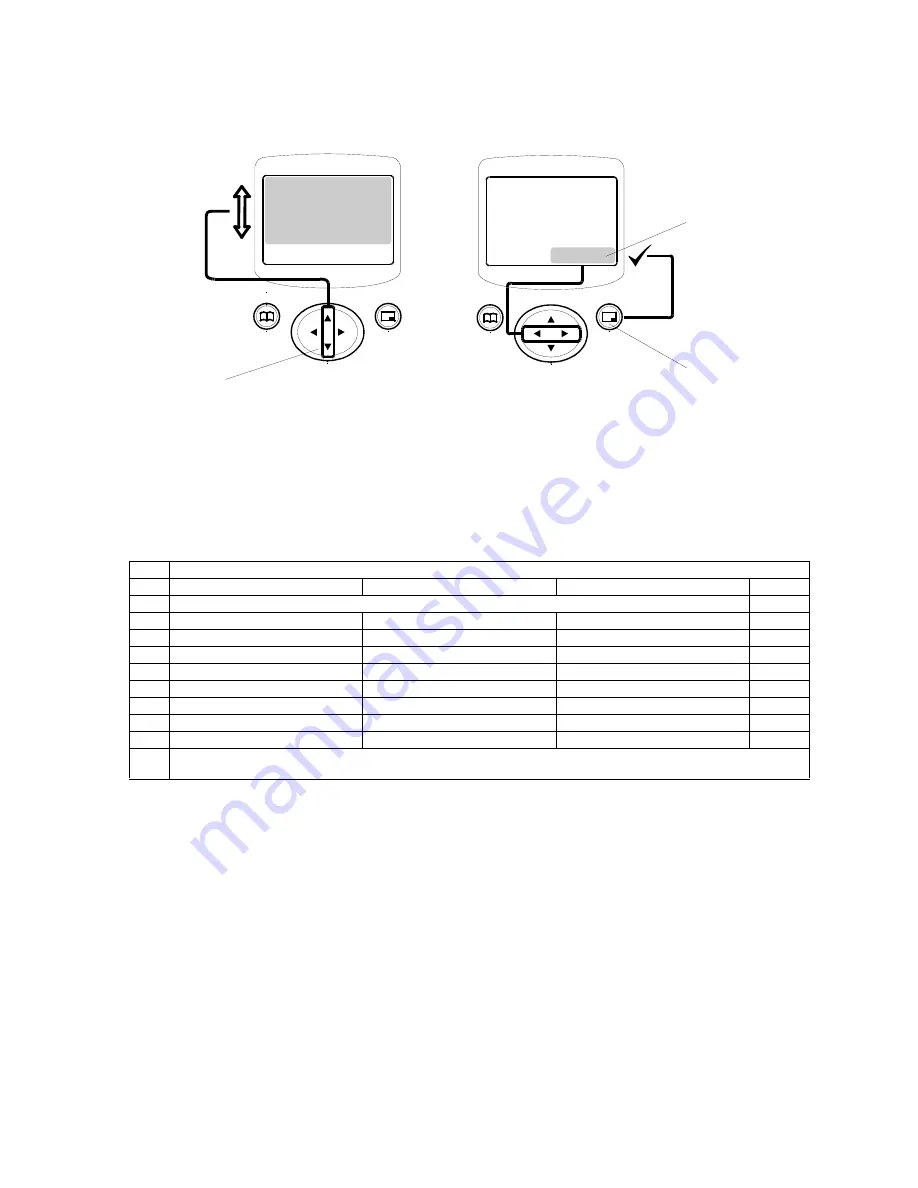 Panasonic G520 Service Manual Download Page 19