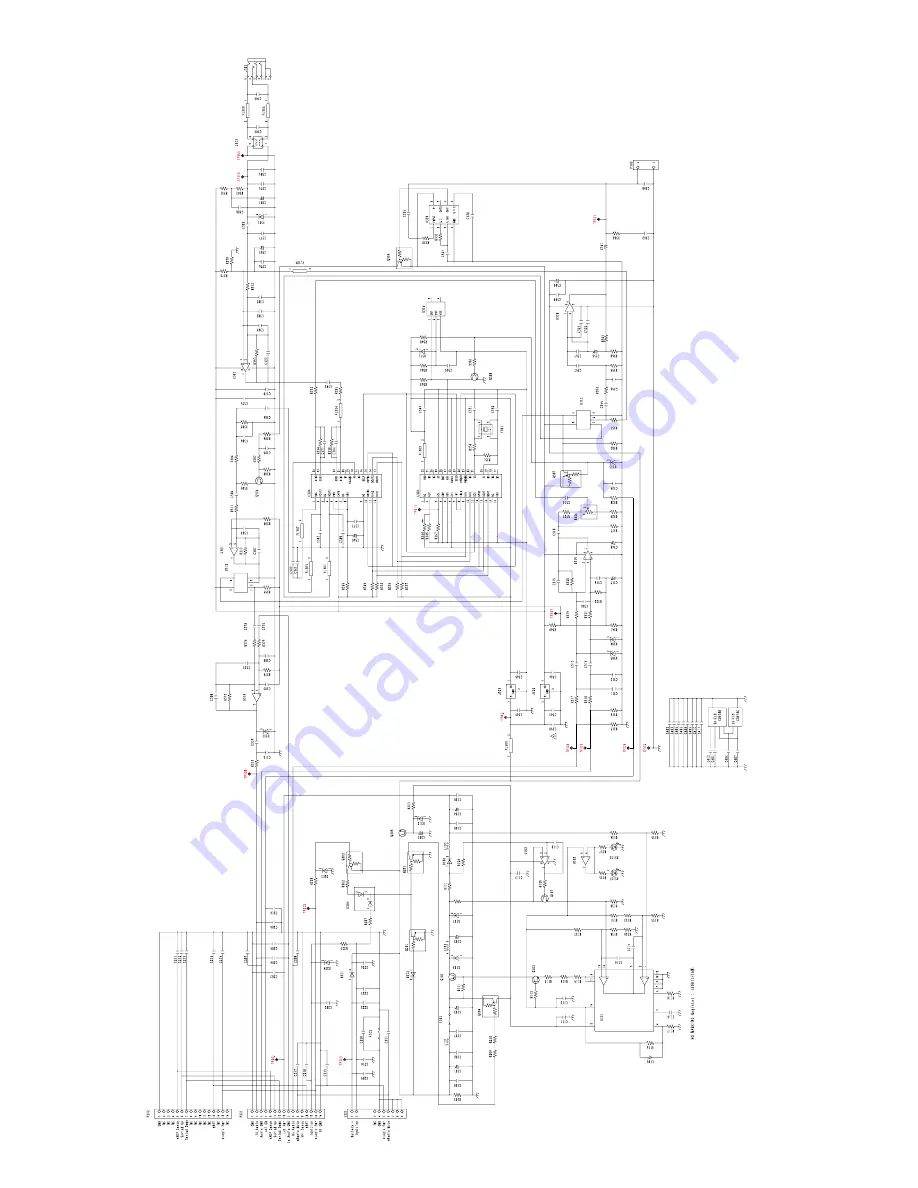 Panasonic G520 Service Manual Download Page 73