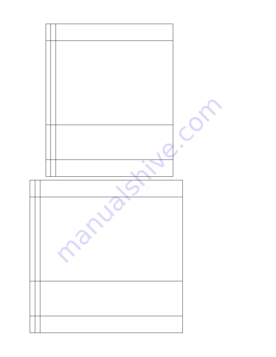 Panasonic G520 Service Manual Download Page 87