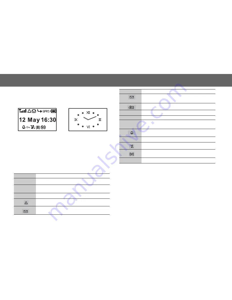 Panasonic G70 Operating Instructions Manual Download Page 11