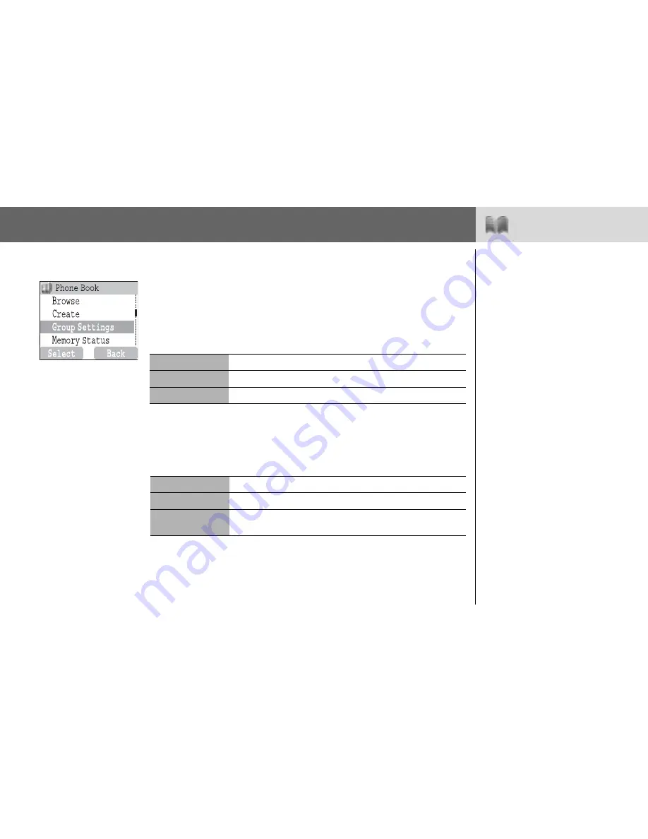 Panasonic G70 Operating Instructions Manual Download Page 47