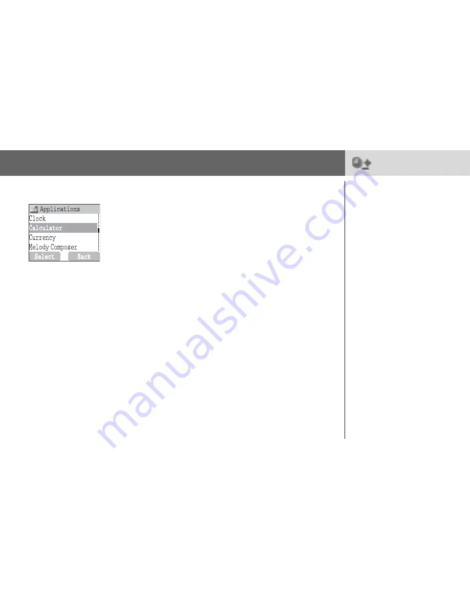 Panasonic G70 Operating Instructions Manual Download Page 89