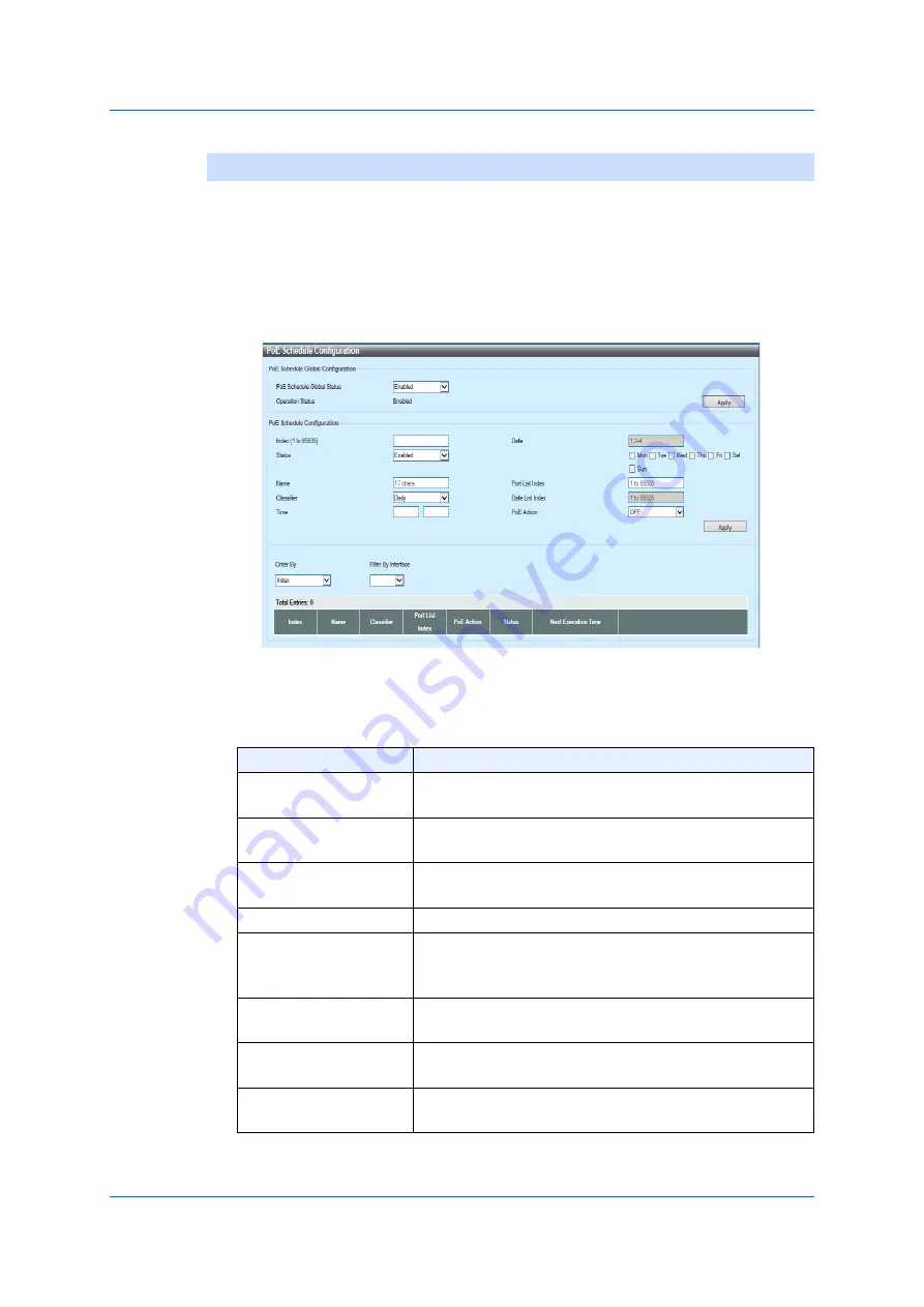 Panasonic GA-ML Series Manual Download Page 44