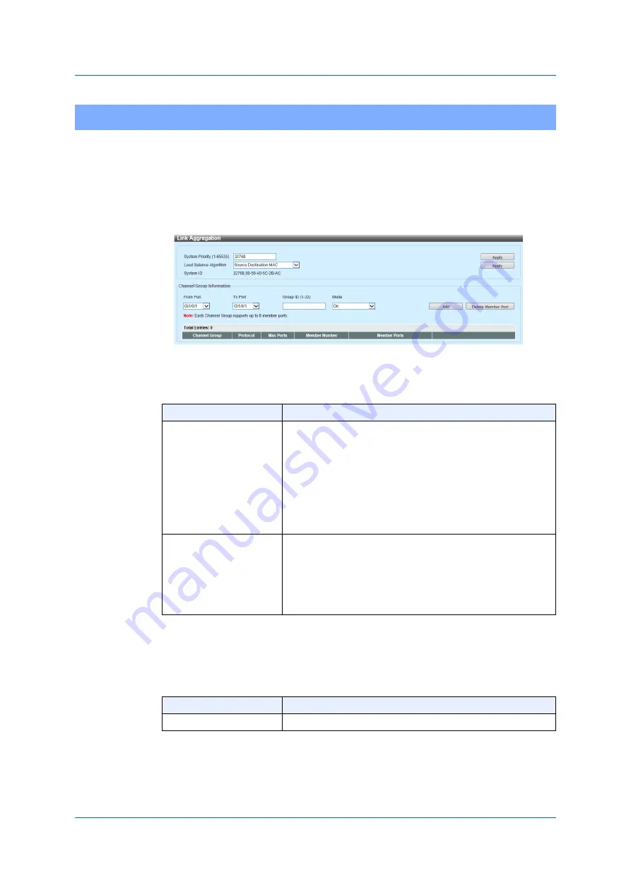 Panasonic GA-ML Series Manual Download Page 131