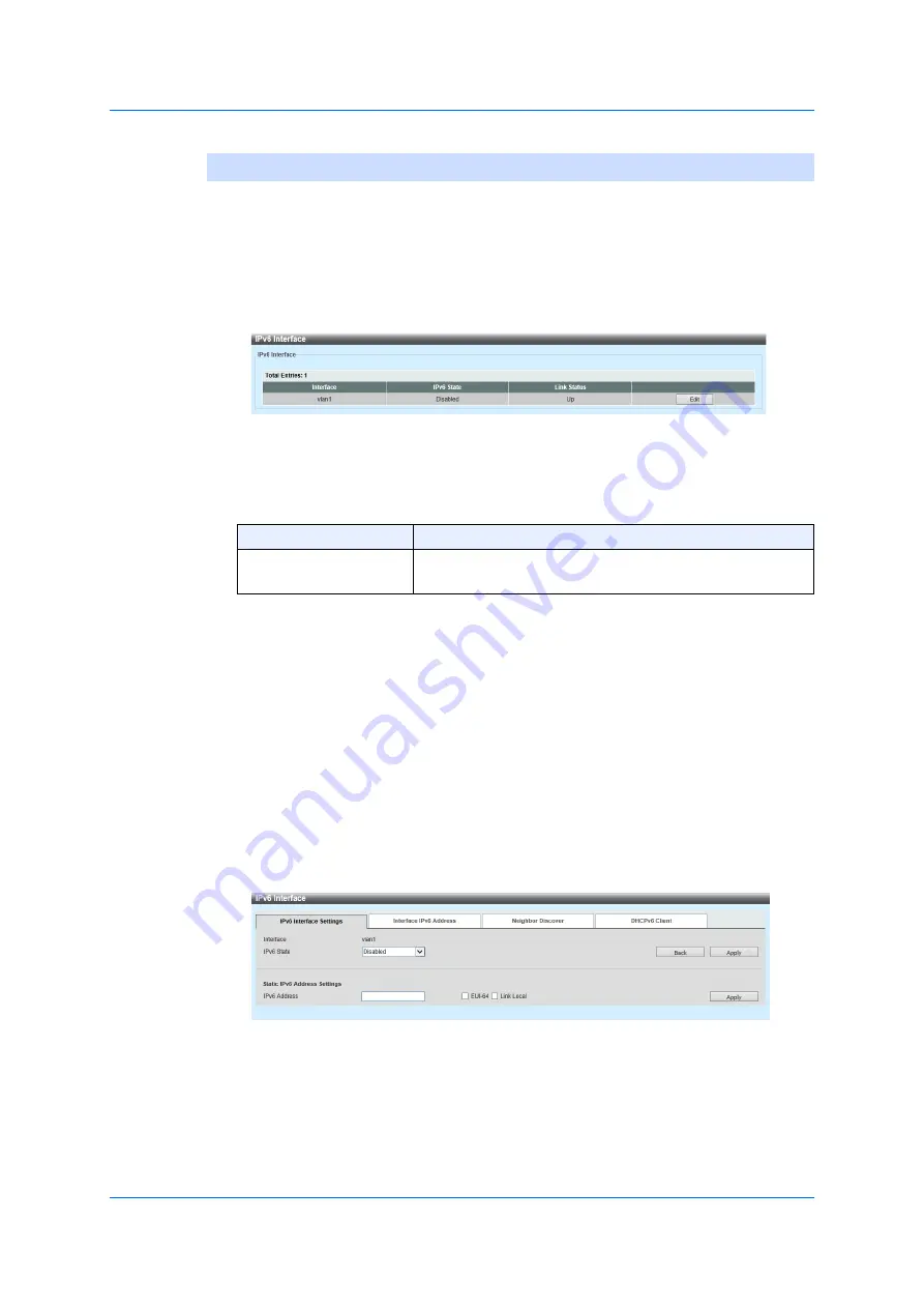 Panasonic GA-ML Series Manual Download Page 191