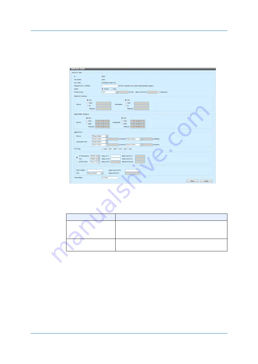 Panasonic GA-ML Series Manual Download Page 269