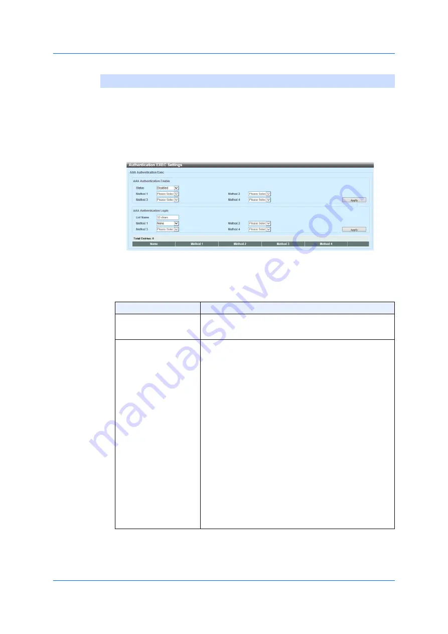 Panasonic GA-ML Series Manual Download Page 311