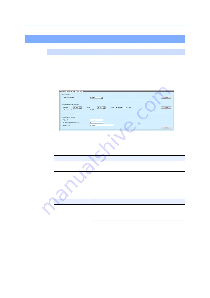 Panasonic GA-ML Series Manual Download Page 353