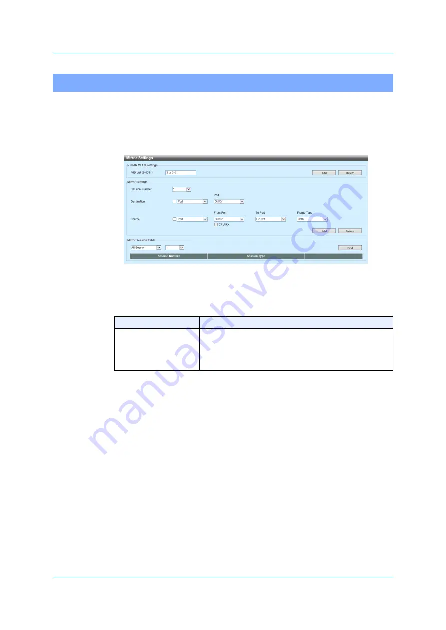 Panasonic GA-ML Series Manual Download Page 398