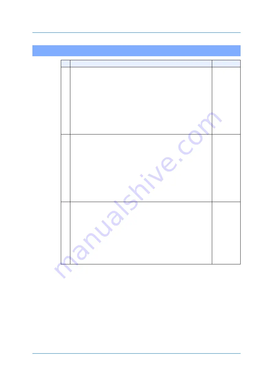 Panasonic GA-ML Series Manual Download Page 449