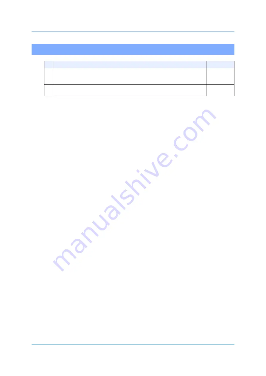 Panasonic GA-ML Series Manual Download Page 450