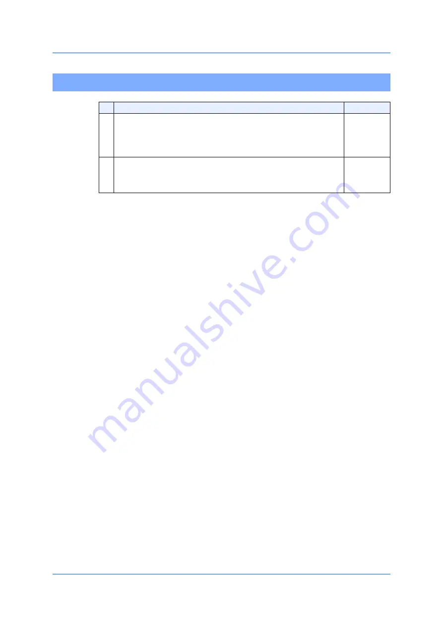 Panasonic GA-ML Series Manual Download Page 454