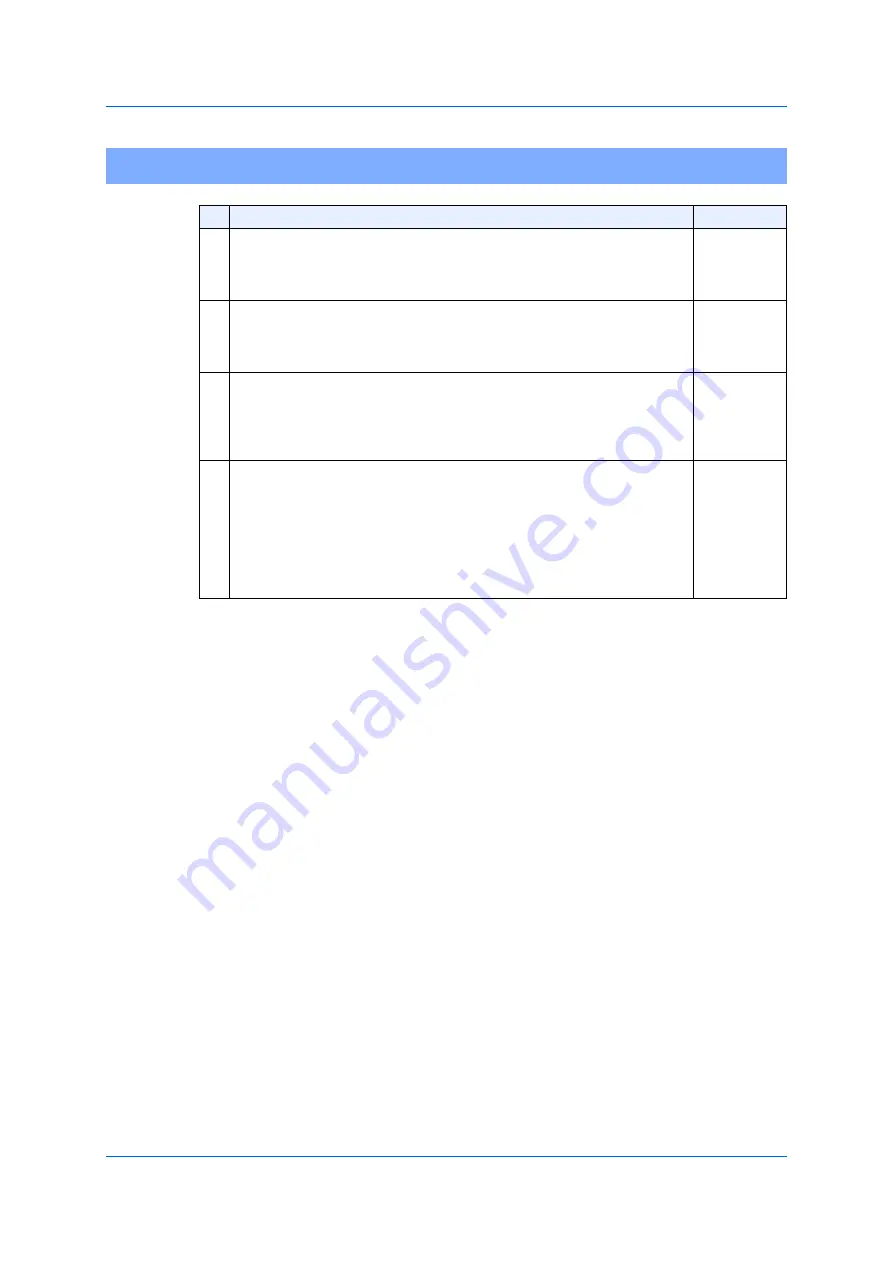 Panasonic GA-ML Series Manual Download Page 461