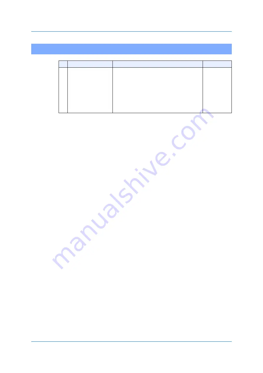 Panasonic GA-ML Series Manual Download Page 489