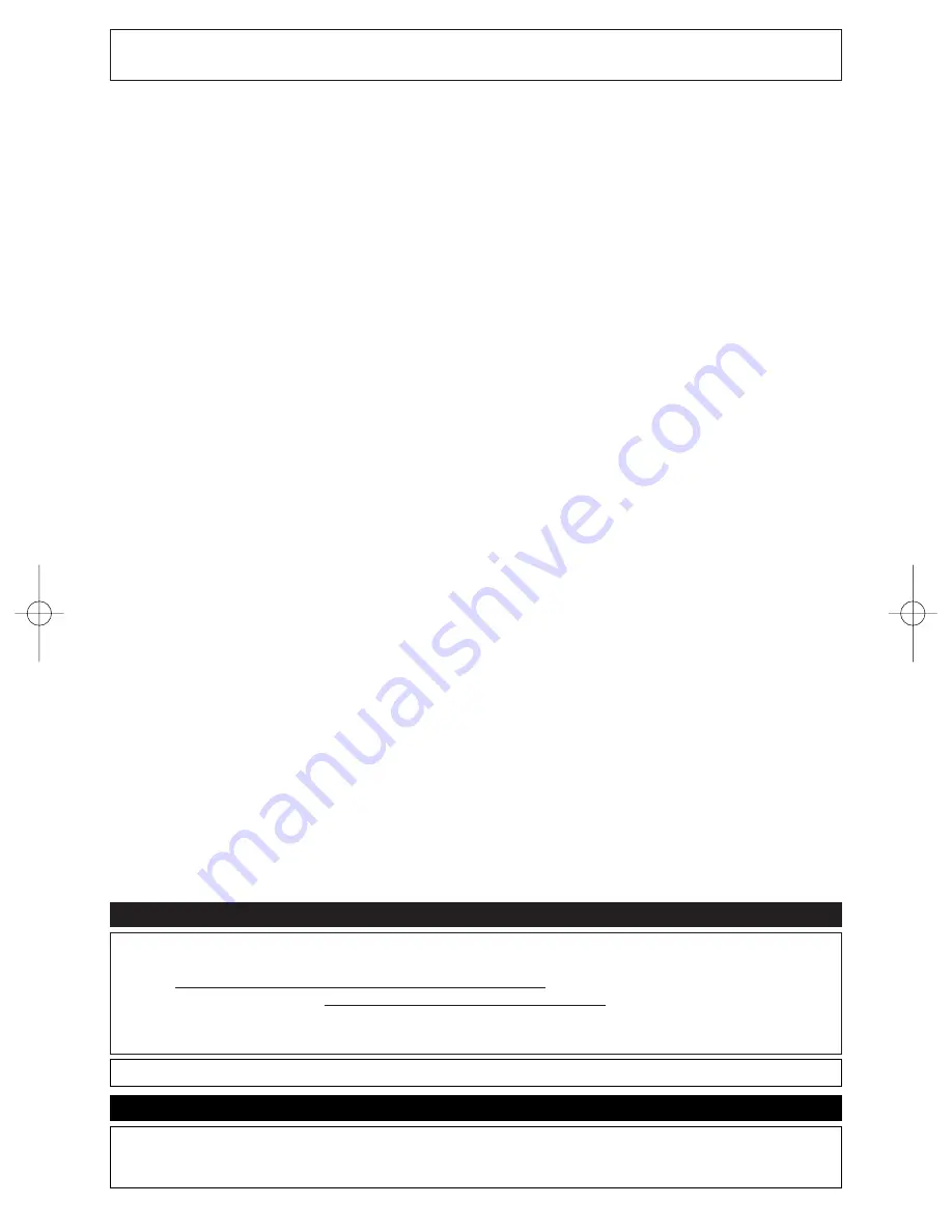 Panasonic Genius NN-SD697S Operating Instructions Manual Download Page 27