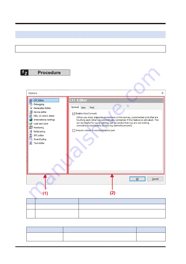 Panasonic GM1 Series User Manual Download Page 60