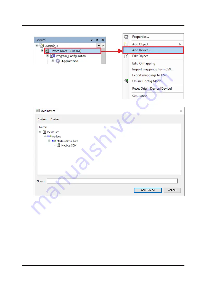 Panasonic GM1 Series User Manual Download Page 125