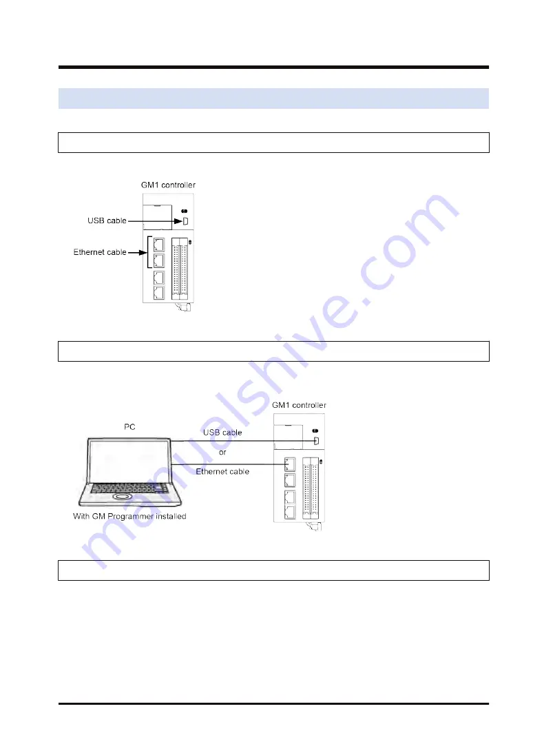 Panasonic GM1 Series Скачать руководство пользователя страница 239