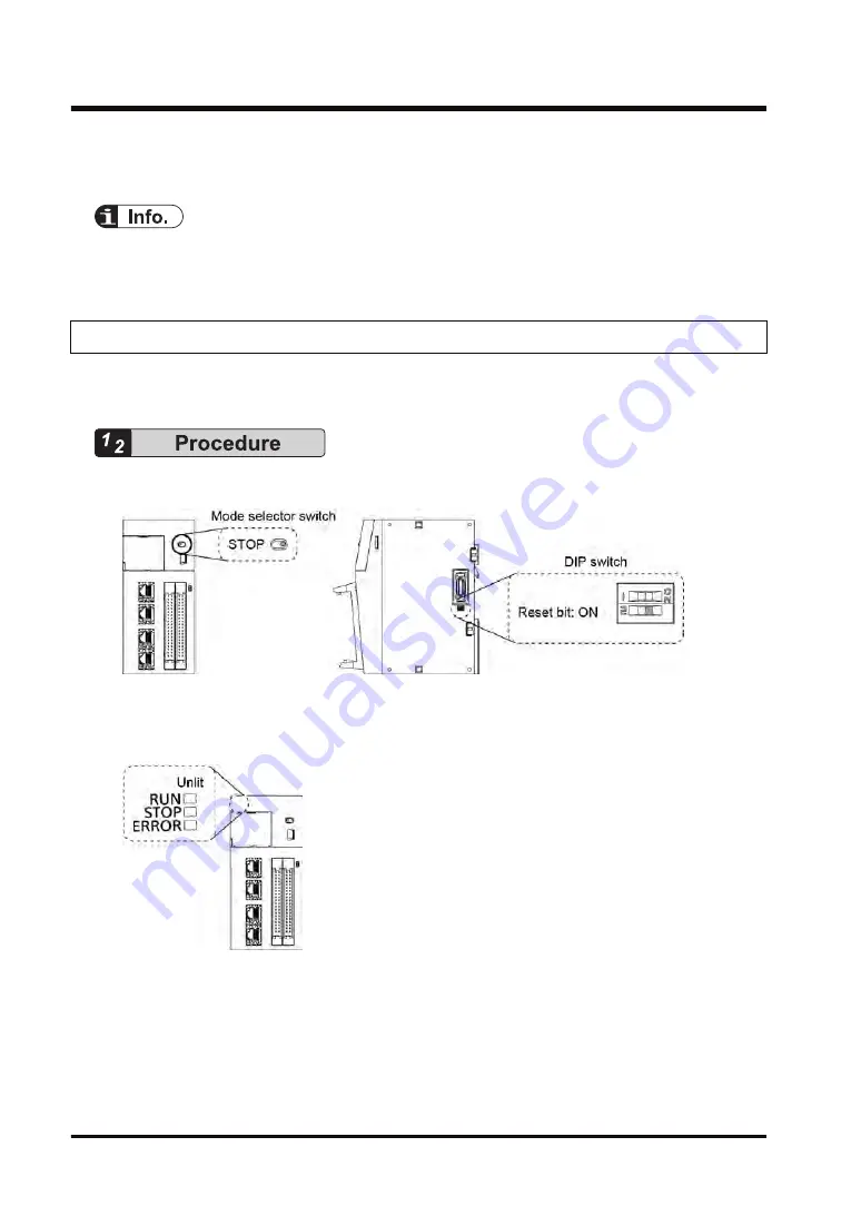 Panasonic GM1 Series Скачать руководство пользователя страница 290