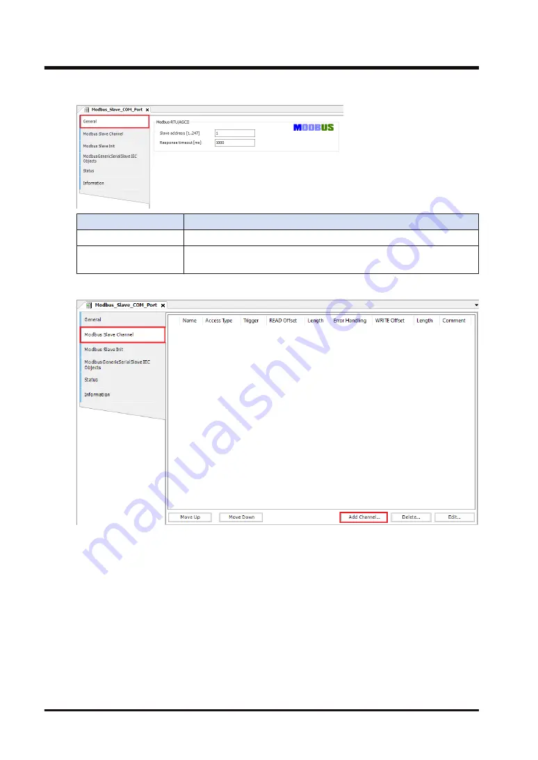 Panasonic GM1 Series User Manual Download Page 560