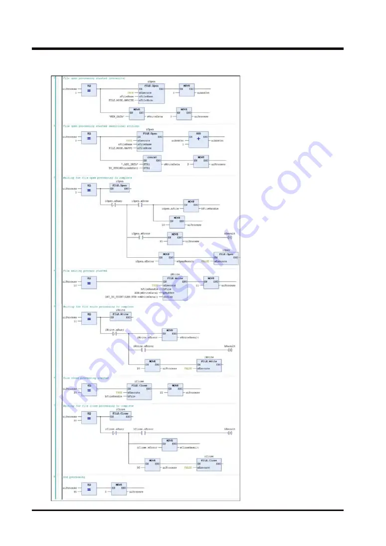 Panasonic GM1 Series User Manual Download Page 588