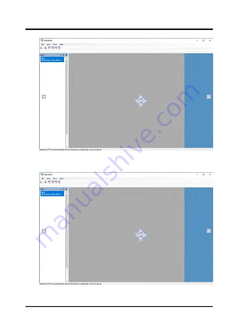 Panasonic GM1 Series User Manual Download Page 611