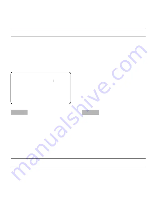 Panasonic GP-KH232CSE Operating Instructions Manual Download Page 71