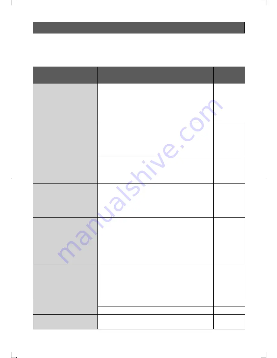 Panasonic GP-KH232CUE Operating Instructions Manual Download Page 39