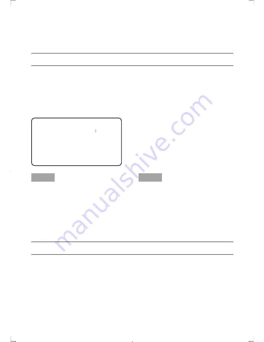 Panasonic GP-KH232CUE Operating Instructions Manual Download Page 113